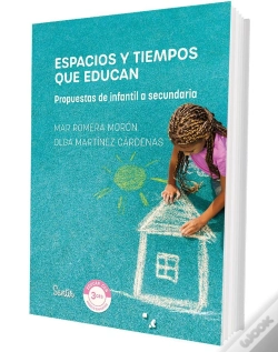 Capa do artigo Espacios Y Tiempos Que Educan