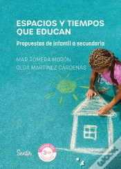 Capa do artigo Espacios Y Tiempos Que Educan