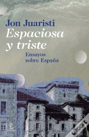 Capa do artigo Espaciosa Y Triste