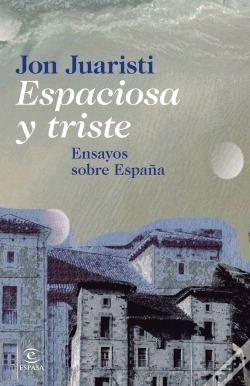 Capa do artigo Espaciosa Y Triste