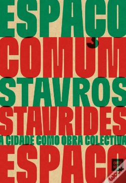 Capa do artigo Espaço Comum
