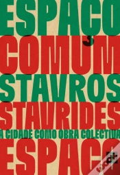 Capa do artigo Espaço Comum