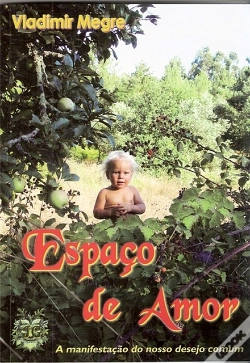 Capa do artigo Espaço de Amor