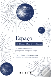 Capa do artigo Espaço