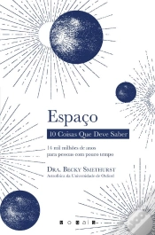Capa do artigo Espaço