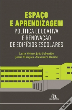 Capa do artigo Espaço e Aprendizagem