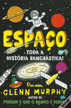 Capa do artigo Espaço