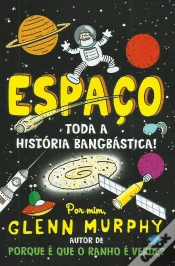 Capa do artigo Espaço