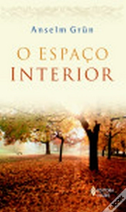 Capa do artigo Espaço Interior