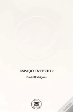Capa do artigo Espaço Interior