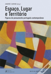 Espaço, Lugar e Território