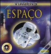 Capa do artigo Espaço