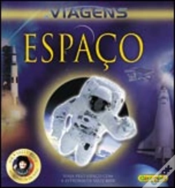 Capa do artigo Espaço