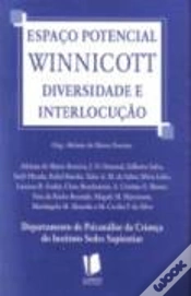 Capa do artigo Espaço Potencial Winnicott