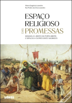 Capa do artigo Espaço Religioso das Promessas