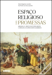 Capa do artigo Espaço Religioso das Promessas