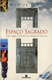 Capa do artigo Espaço Sagrado