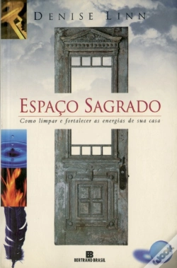 Capa do artigo Espaço Sagrado