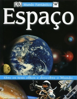 Capa do artigo Espaço