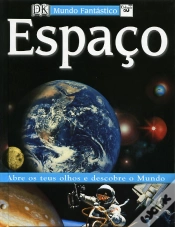 Capa do artigo Espaço