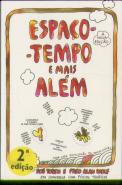 Espaço-Tempo e Mais Além