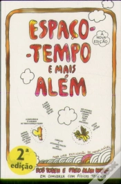 Capa do artigo Espaço-Tempo e Mais Além