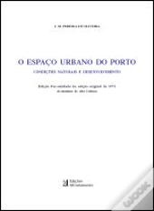 Espaço Urbano do Porto
