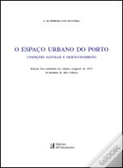 Capa do artigo Espaço Urbano do Porto