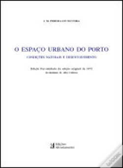 Capa do artigo Espaço Urbano do Porto