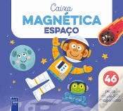 Capa do artigo Espaço