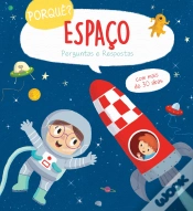 Capa do artigo Espaço