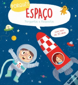Capa do artigo Espaço