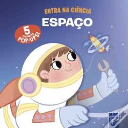 Capa do artigo Espaço