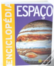 Capa do artigo Espaço