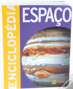 Capa do artigo Espaço