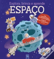 Capa do artigo Espaço