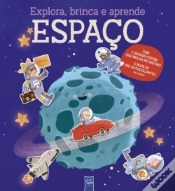 Capa do artigo Espaço