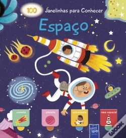 Capa do artigo Espaço