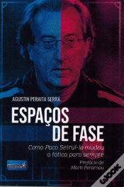 Capa do artigo Espaços de Fase