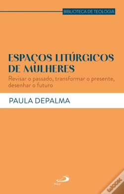 Capa do artigo Espaços Litúrgicos De Mulheres