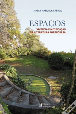 Capa do artigo Espaços