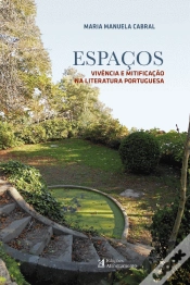 Capa do artigo Espaços