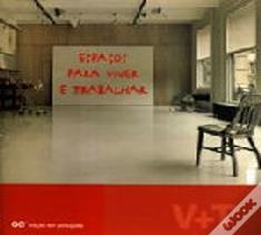 Espaços para viver e Trabalhar