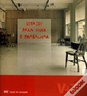 Capa do artigo Espaços para viver e Trabalhar
