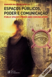 Capa do artigo Espaços Públicos, Poder e Comunicação