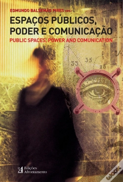 Capa do artigo Espaços Públicos, Poder e Comunicação