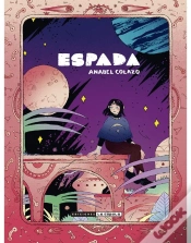Capa do artigo Espada