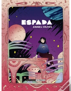 Capa do artigo Espada