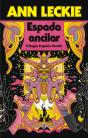 Espada Ancilar - Preview