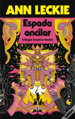 Capa do artigo Espada Ancilar